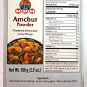 Amchur Powder