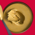 Jif Creamy Peanut Butter, 4-Pound Can