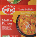 Muttar Paneer