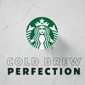 Starbucks Cold Brew Coffee, Madagascar Vanilla Flavored, Multi-Serve Concentrate, 32 oz