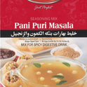 Pani Puri Masala