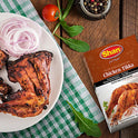 Chicken Tikka