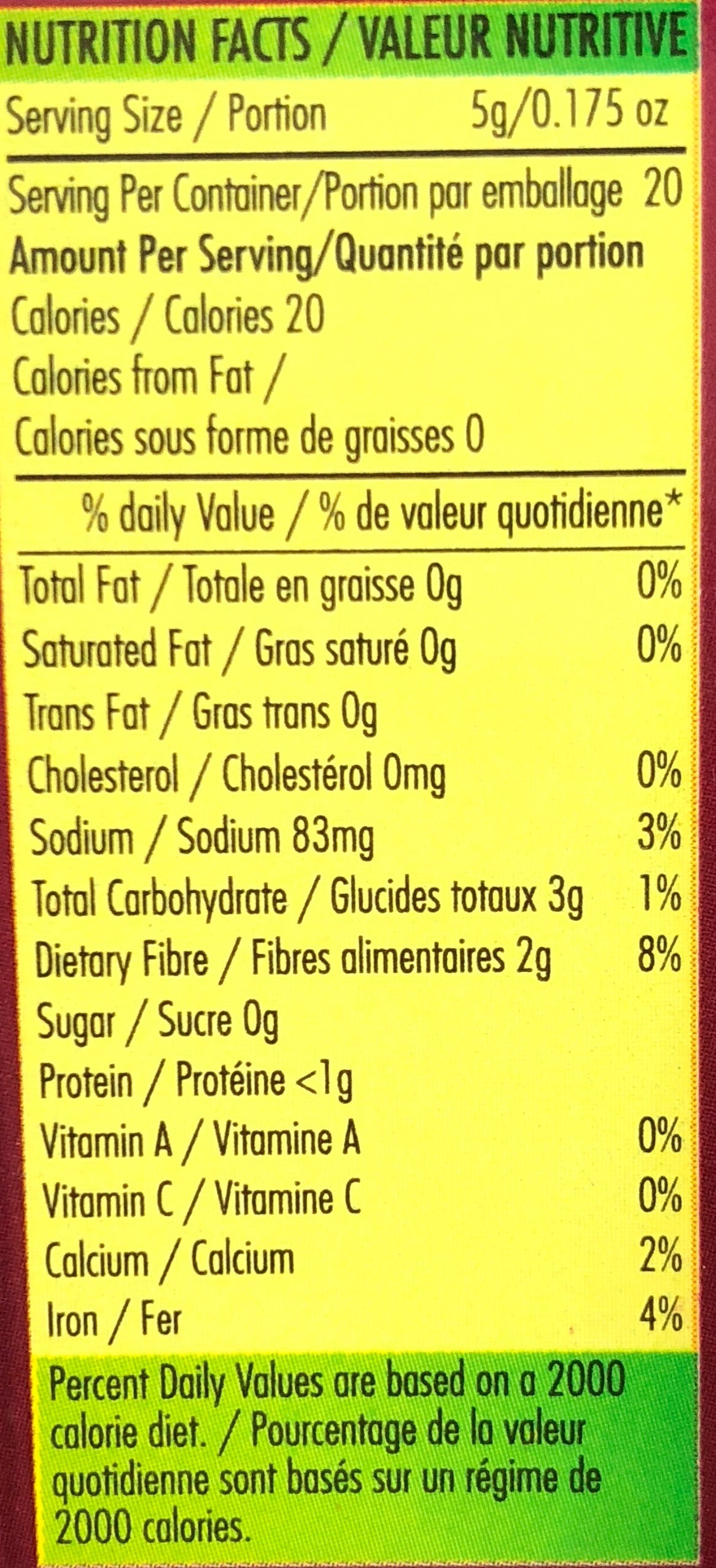 Chhole Masala