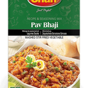 Pav Bhaji