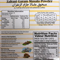 Zafrani Garam Masala Powder