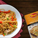 Chinese Chowmein