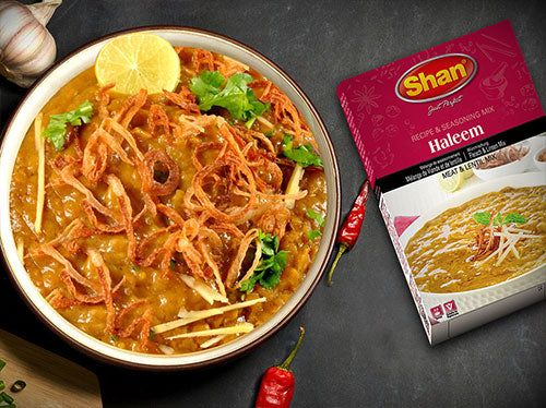 Haleem