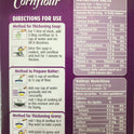 Cornflour