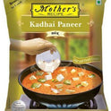 Kadhai Paneer