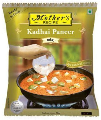 Kadhai Paneer