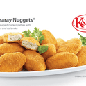 Haray Bharay Nuggets