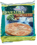 Reduced Fat Paratha