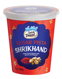 Kesar Pista Shrikhand