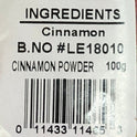 Cinnamon Powder