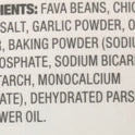 Falafel mix