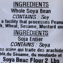 Soya Bean Flour