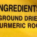 Turmeric Powder