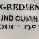 Cumin Powder