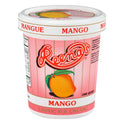 Mango Ice Cream