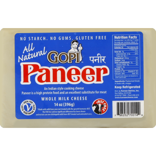 Paneer