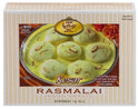 Kesar Rasmalai