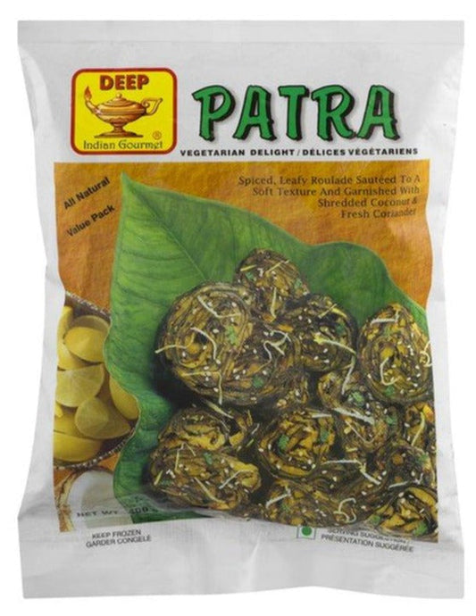 Patra