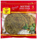 Methi Paratha