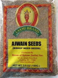 Laxmi Ajwain Seeds 200g