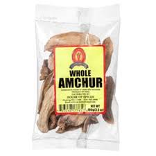 Laxmi Amchur Whole 100gm