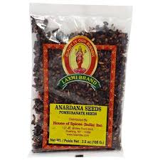 Laxmi Anardana Seeds 100g