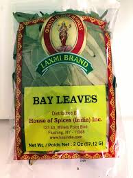 Laxmi Bay Leaves 1 oz