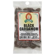 Laxmi Black Cardamom 100g