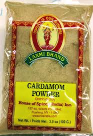 Laxmi Cardamom Powder 100g