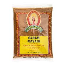 Laxmi Garam Masala powder 400g