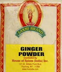 Laxmi Dry Ginger Powder 200g