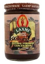 Laxmi Tamarind Concentrate 400g