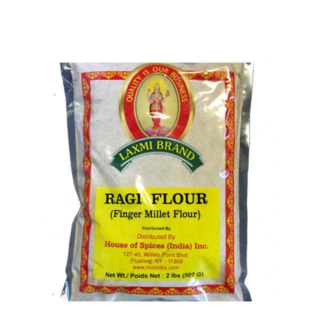 Laxmi Ragi Flour 2lb