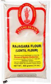 Laxmi Rajgeera / Rajgaro Flour 2lb