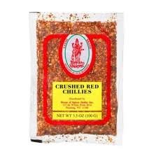 Laxmi Red chilli Crush 100 gm