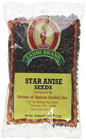 Laxmi Star Anise 100g