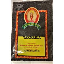 Laxmi Takmaria 3.5Oz