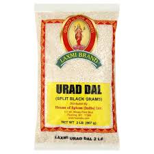 Laxmi Urad Dal 2lb