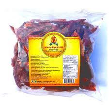 Laxmi Whole Red chilli 100 g