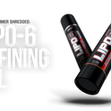 Nutrex Lipo-6 Defining Gel + FREE Waist Trimmer