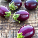 Small Eggplant