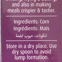 Cornflour