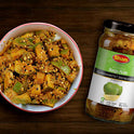 Mango Pickle