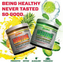 MyoBlox Martian Greens 30 Servings