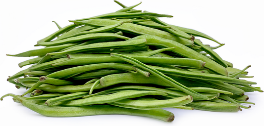 Guvar Beans