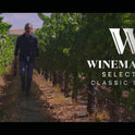 Winemakers Selection Classic Series Cabernet Sauvignon California Red Wine, 750 ml Glass, ABV 13.50%